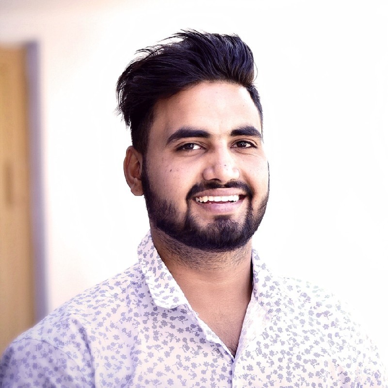 Arvind Jangid